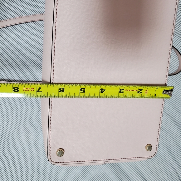 KATE SPADE Tote Light Pink - Picture 12 of 16